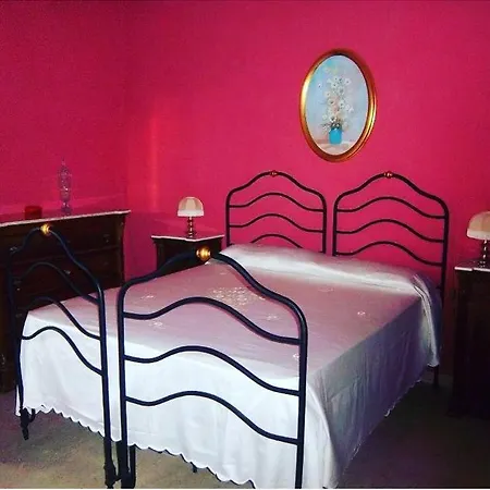 Antica Residenza Perdifumo