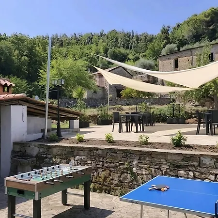 Antica Residenza Casa de hóspedes