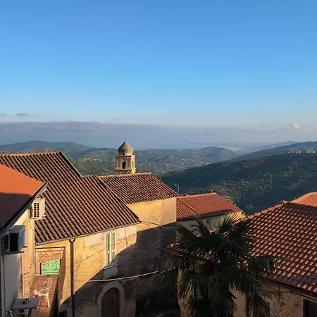 Vendégház Antica Residenza 3*