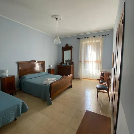 Antica Residenza 3* Perdifumo