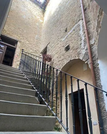 Antica Residenza 3*