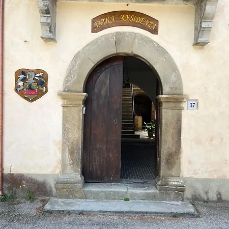 Antica Residenza