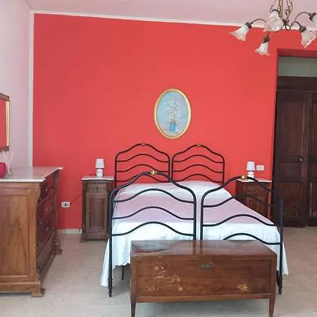 Antica Residenza Casa de hóspedes 3*