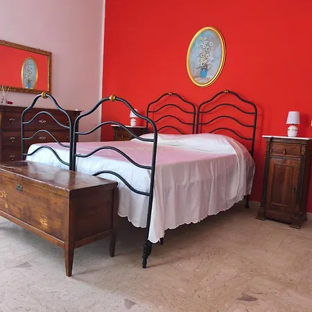 Antica Residenza Perdifumo