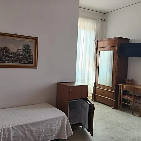 Antica Residenza Vendégház Perdifumo