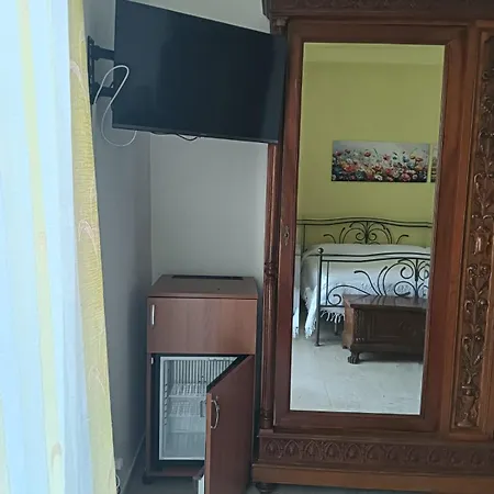 Casa de hóspedes Antica Residenza 3*