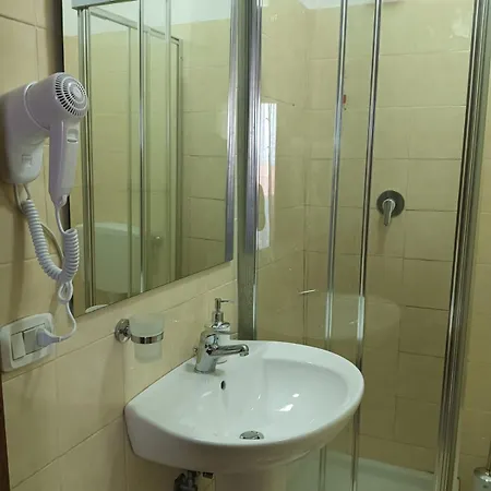 Antica Residenza Perdifumo