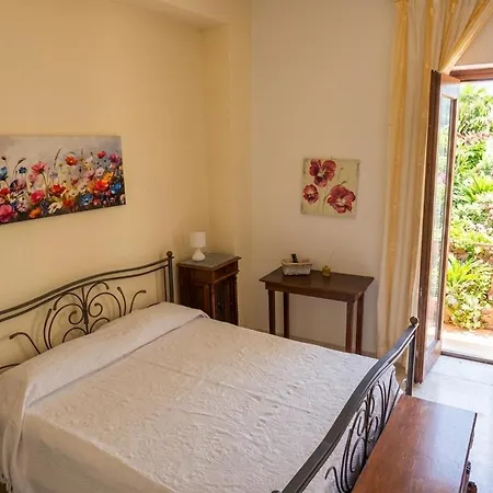 Antica Residenza بيت ضيافة