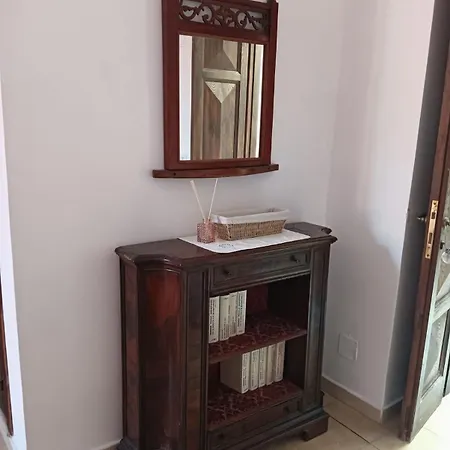 Casa de hóspedes Antica Residenza Perdifumo