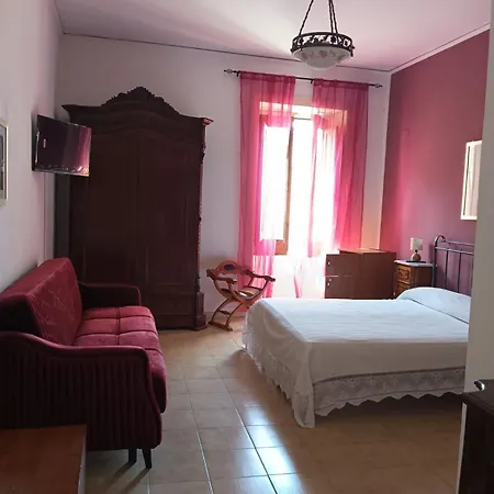 Antica Residenza Casa de hóspedes