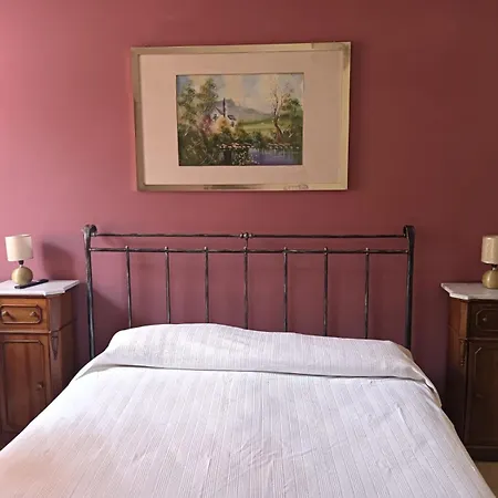 Antica Residenza 3* Perdifumo