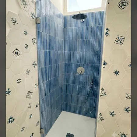 Casa de hóspedes Antica Residenza Perdifumo