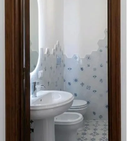 بيت ضيافة Antica Residenza