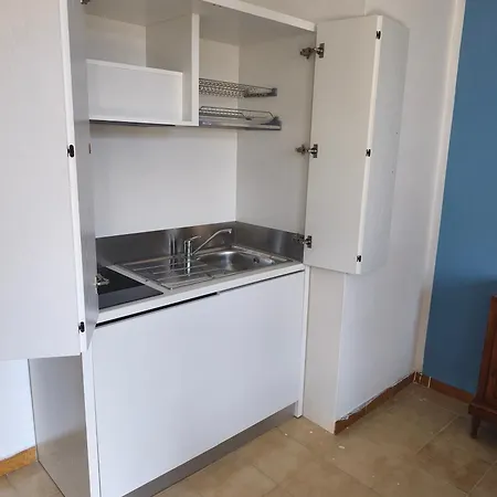 بيت ضيافة Antica Residenza بيرديفومو