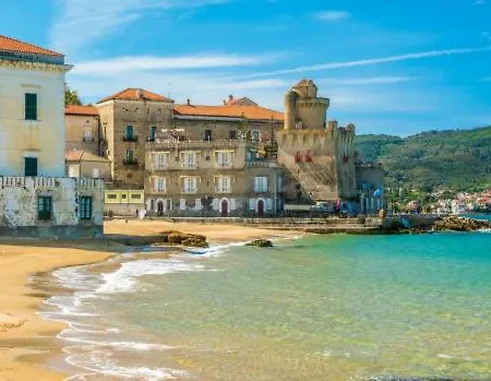 Antica Residenza