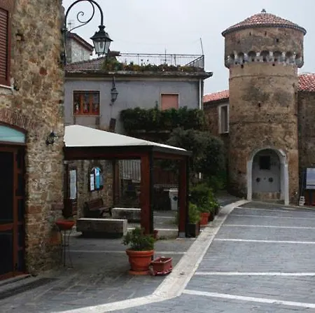 Affittacamere Antica Residenza 3*