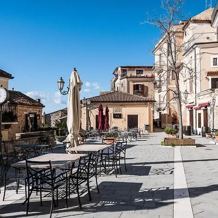 Antica Residenza Perdifumo
