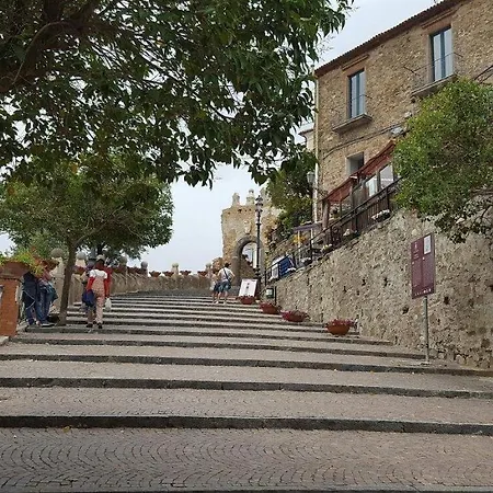Antica Residenza
